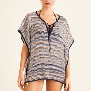 Missoni Mare swim cover up size L